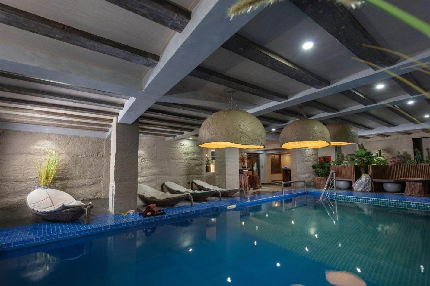 Hotel De Sa Pa