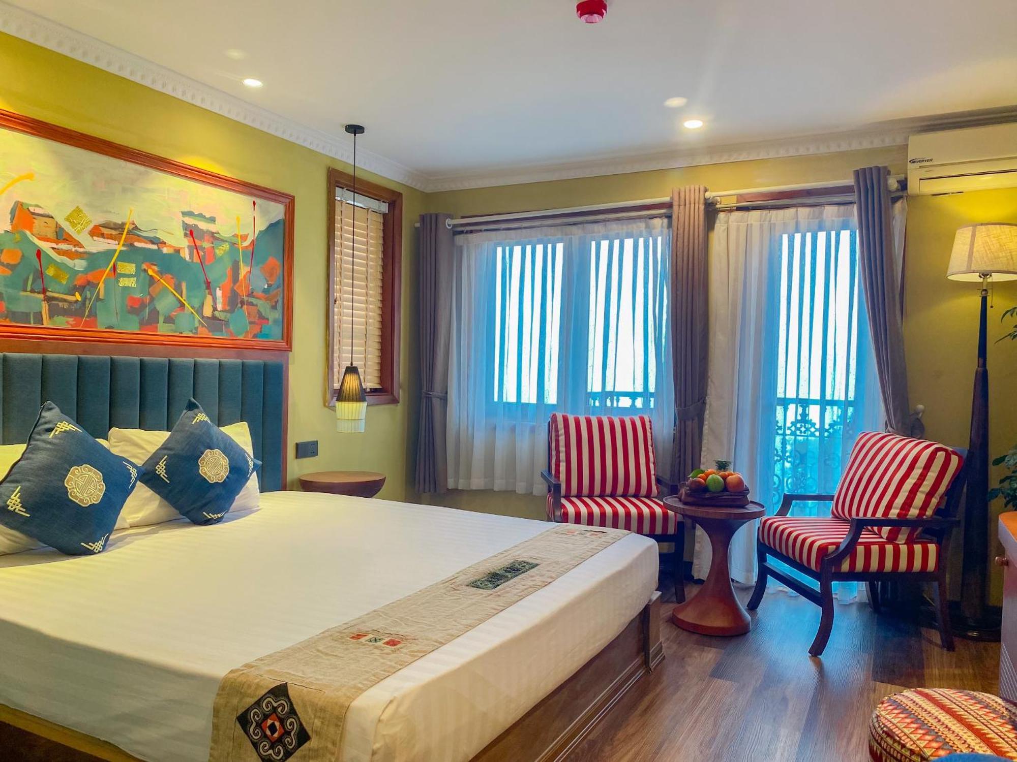 De Hotel
