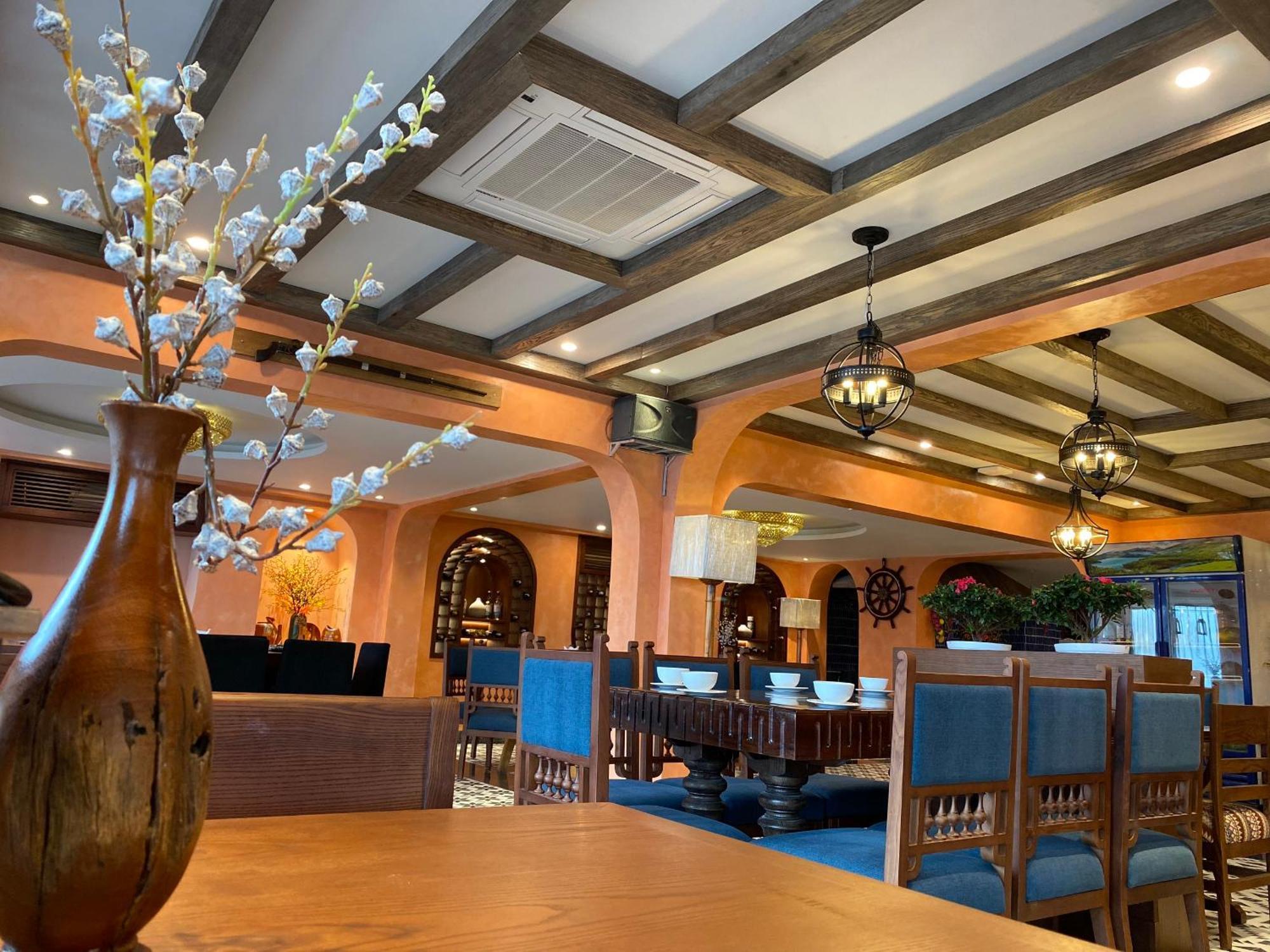 De Hotel 4*