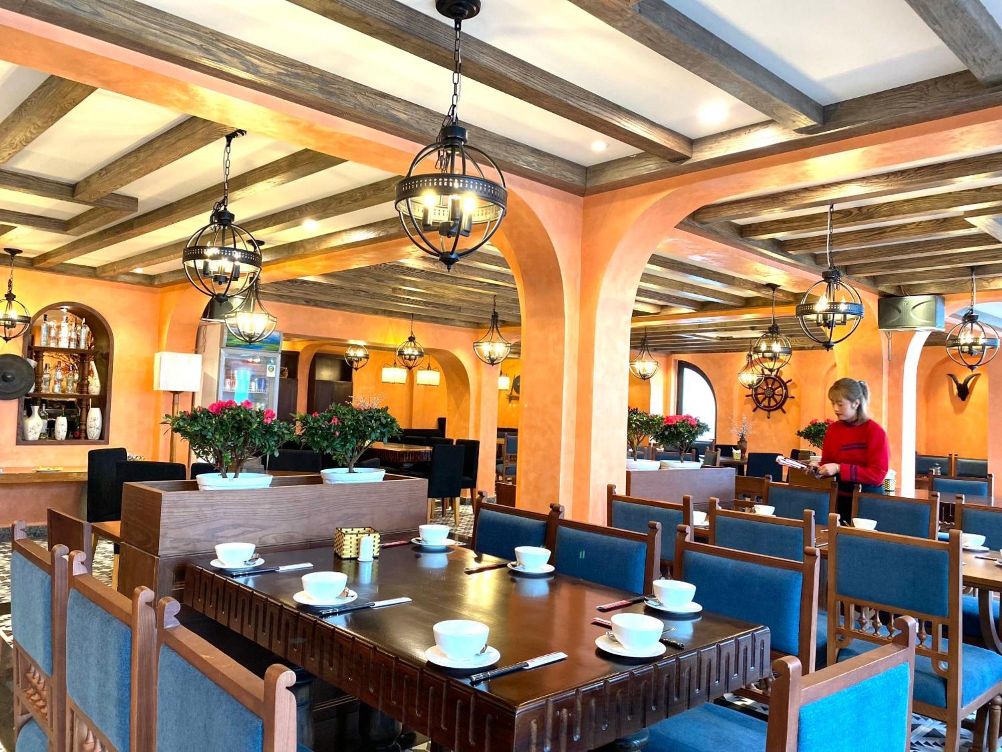 Hotel De Sa Pa
