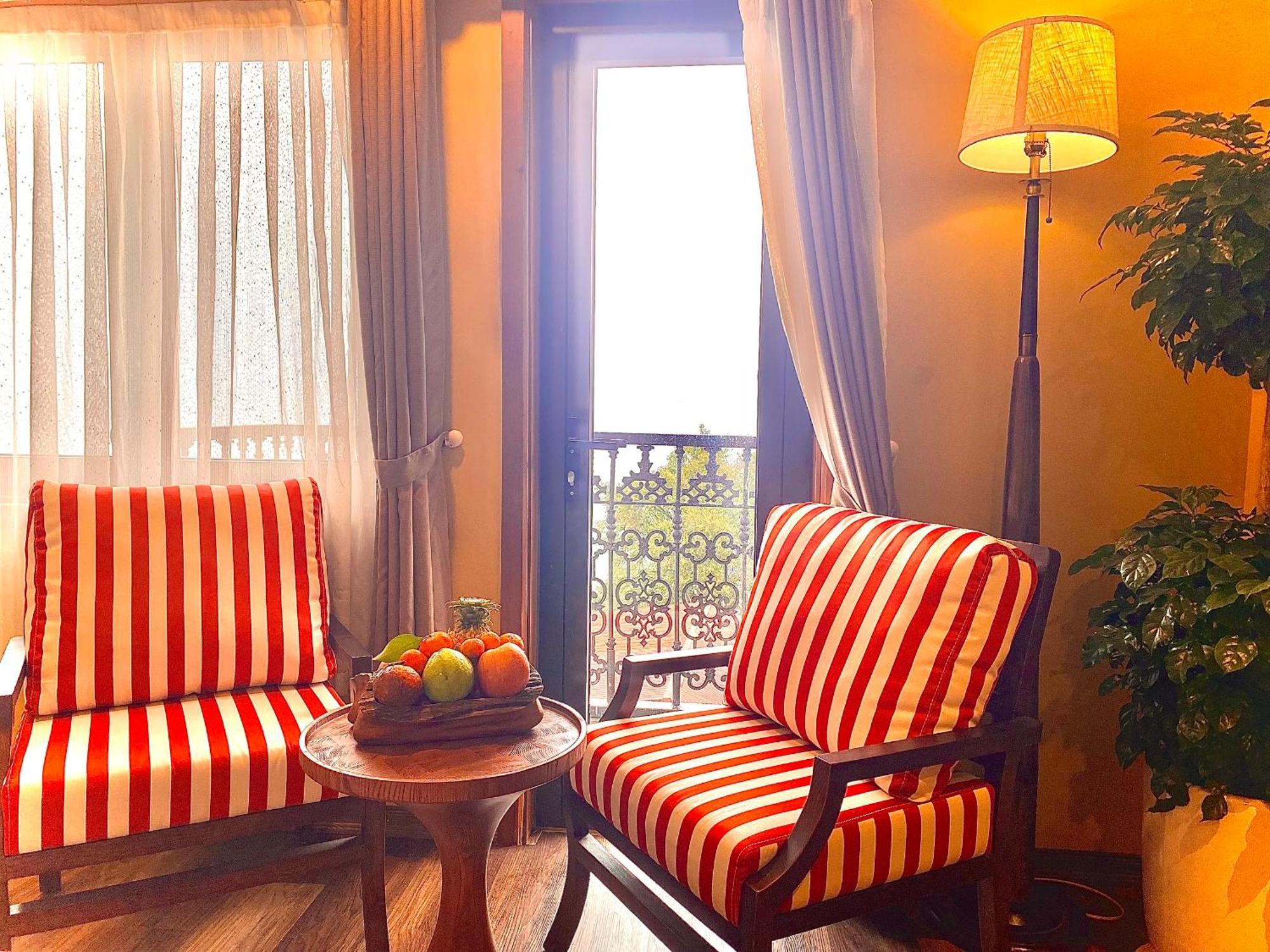 De Hotel 4*
