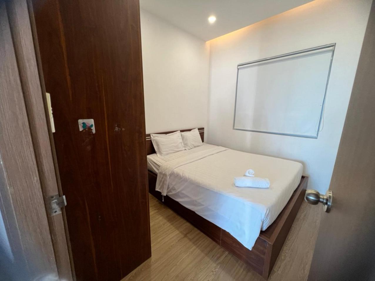 Apartment An's Oceanus House *