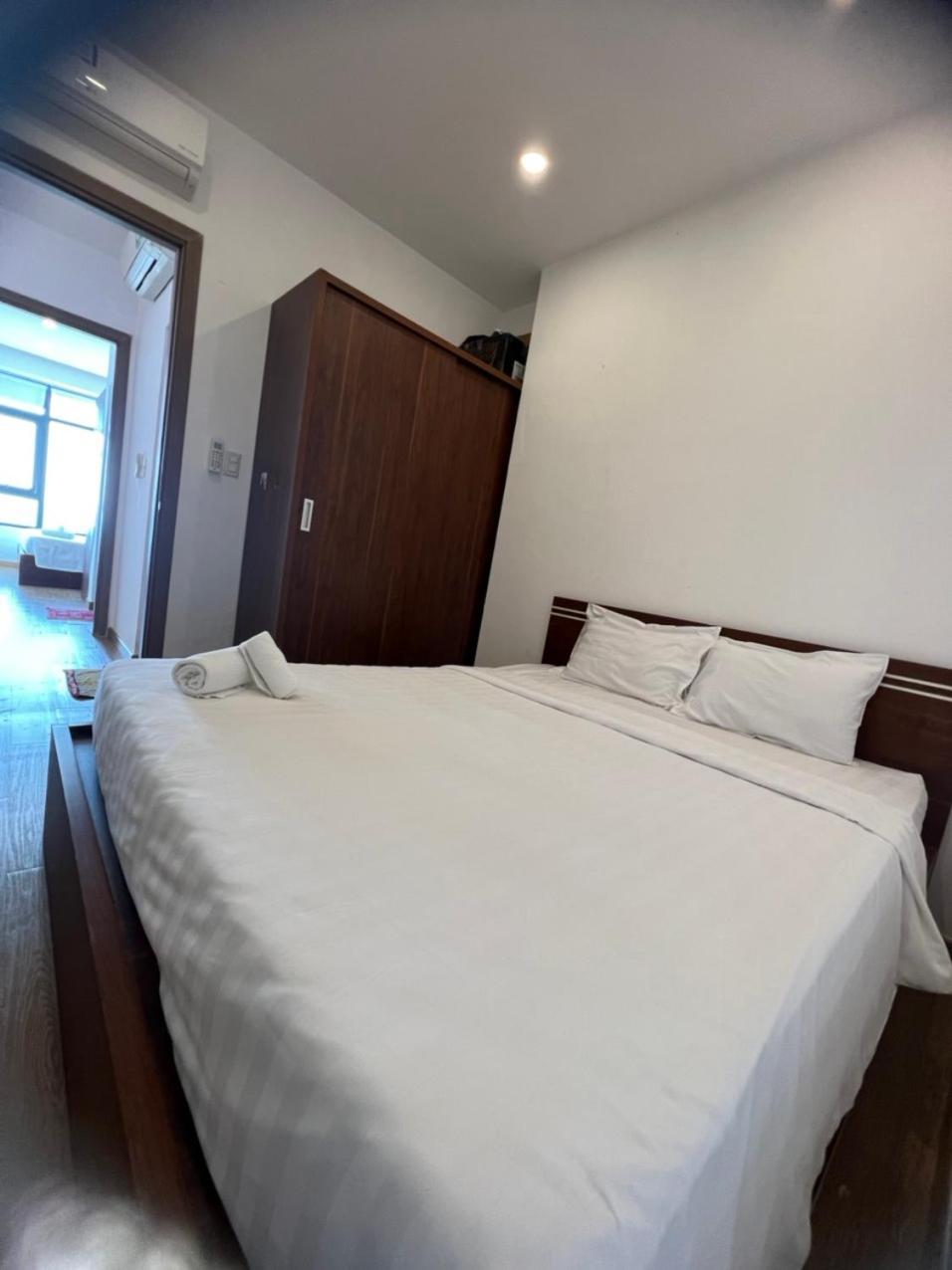An's Oceanus House Apartment