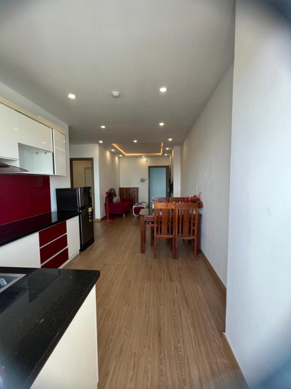 An's Oceanus House Apartment