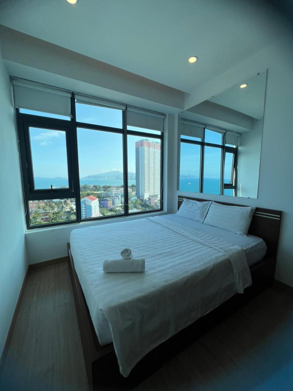 An's Oceanus House Apartment