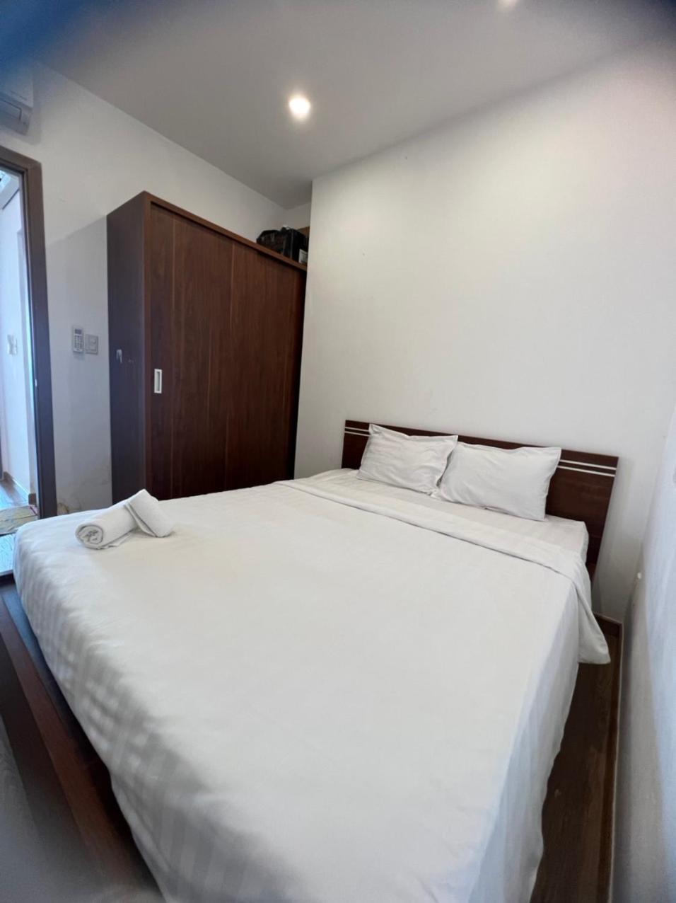 An's Oceanus House Apartment Nha Trang