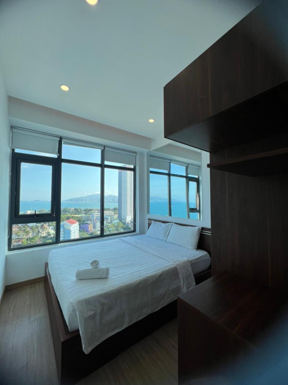 An's Oceanus House *