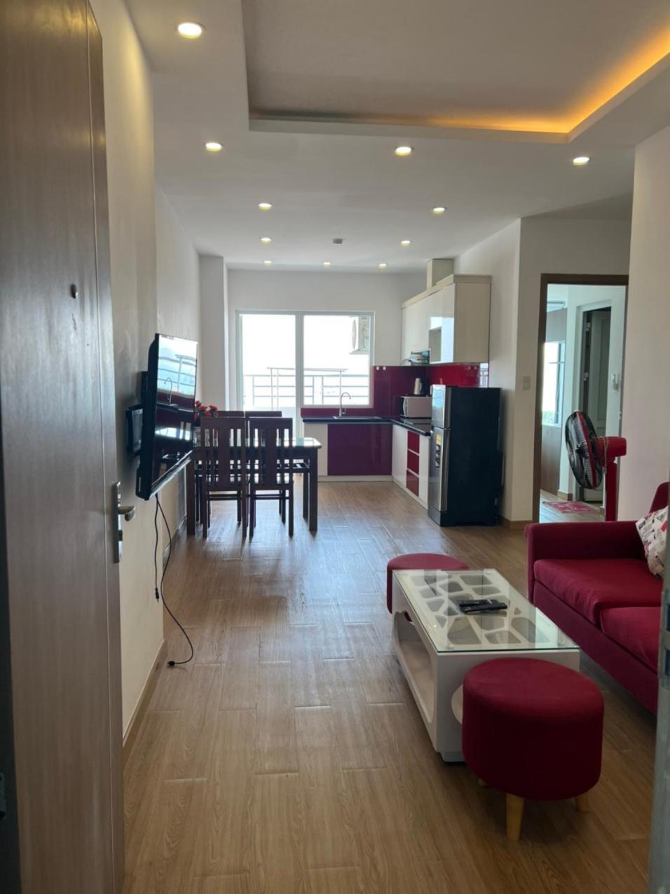 An's Oceanus House