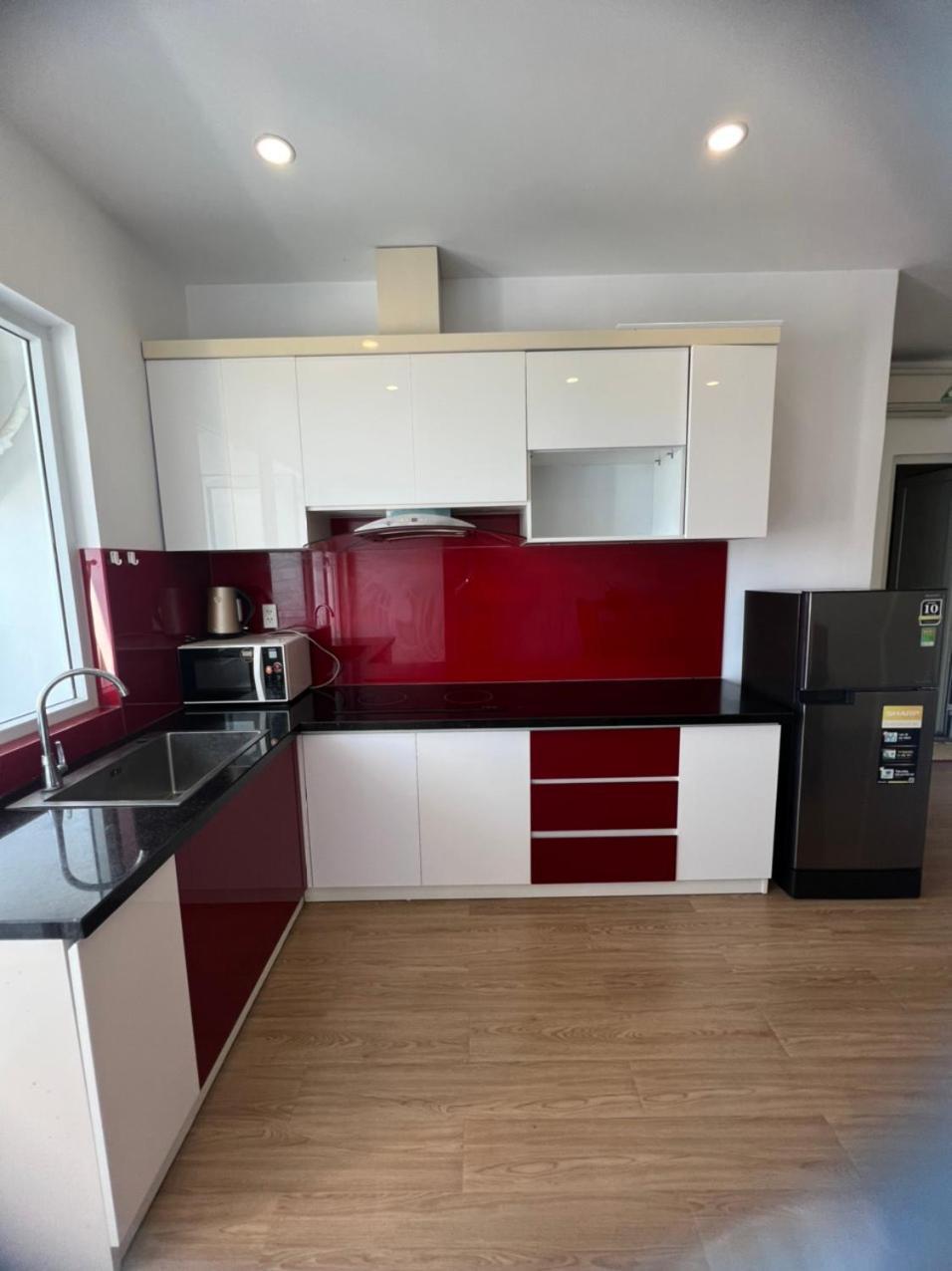 An's Oceanus House Apartment
