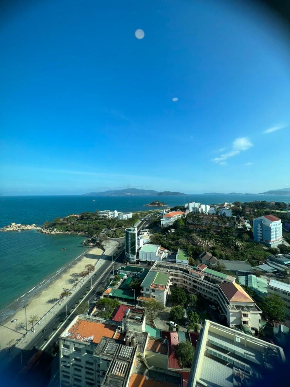 An's Oceanus House * Nha Trang