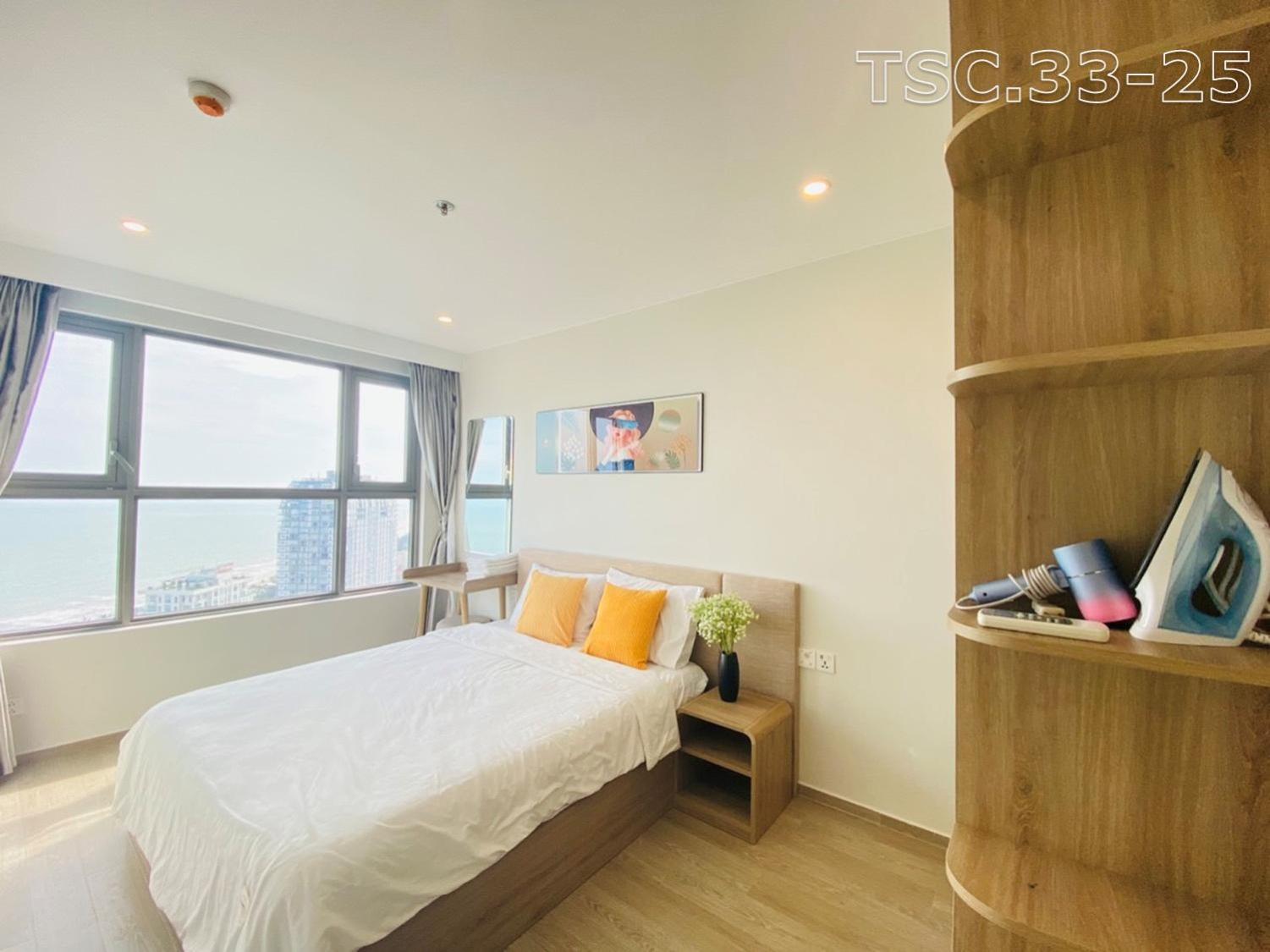 The Song - Homestay 1992 Apartment *