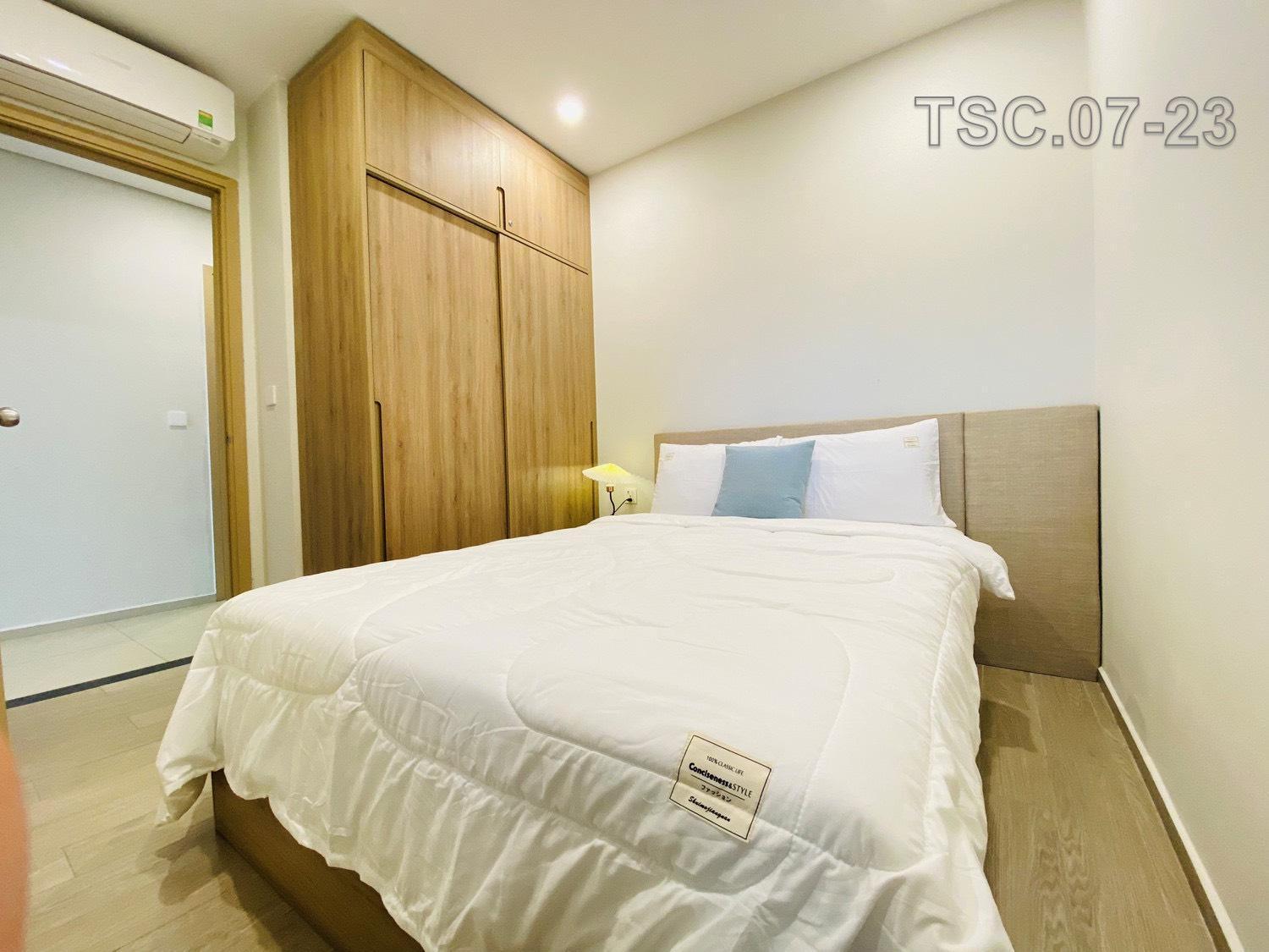 Apartment The Song - Homestay 1992 Vung Tau