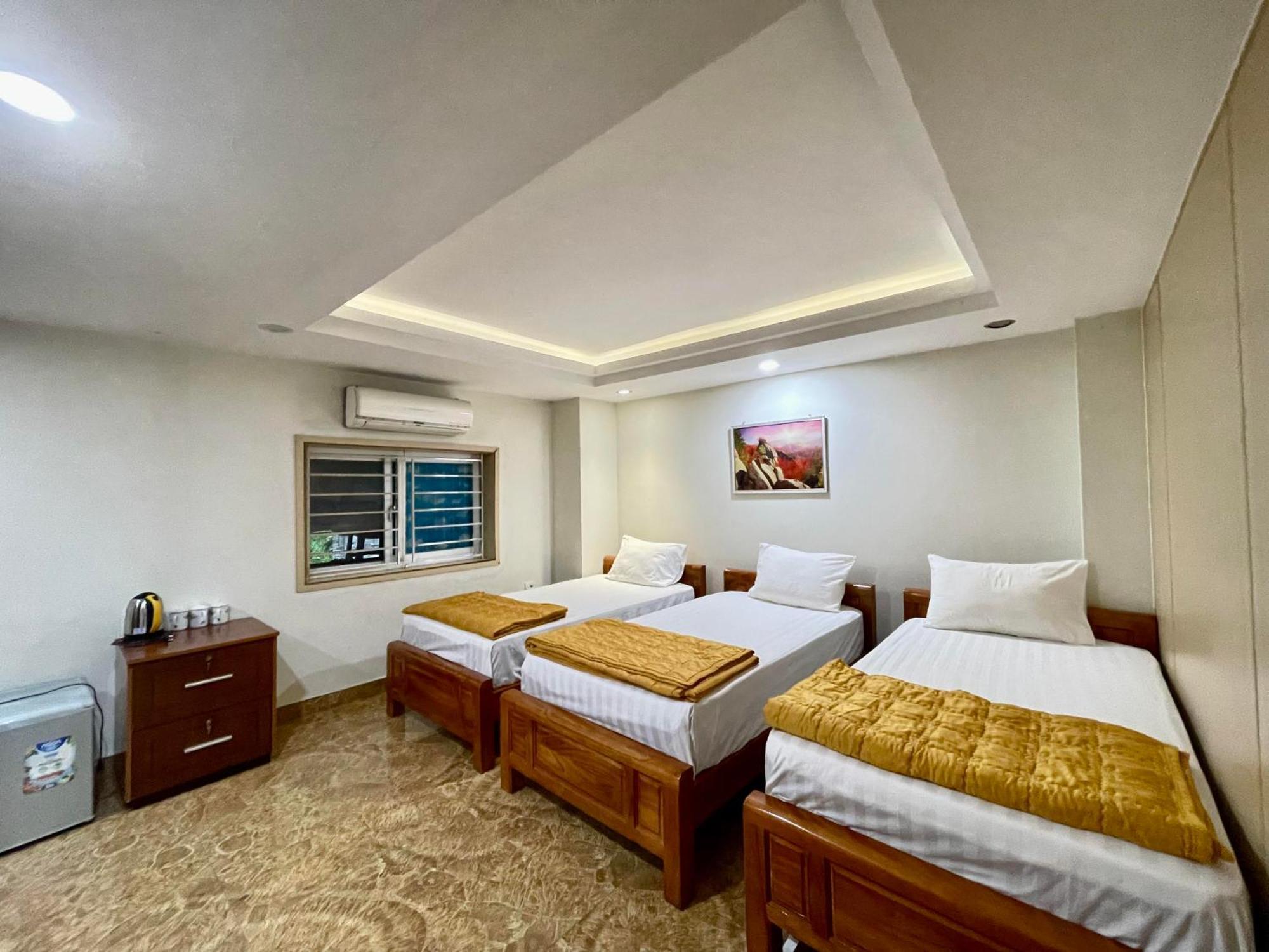 Minh Duc Tuan Chau 3*