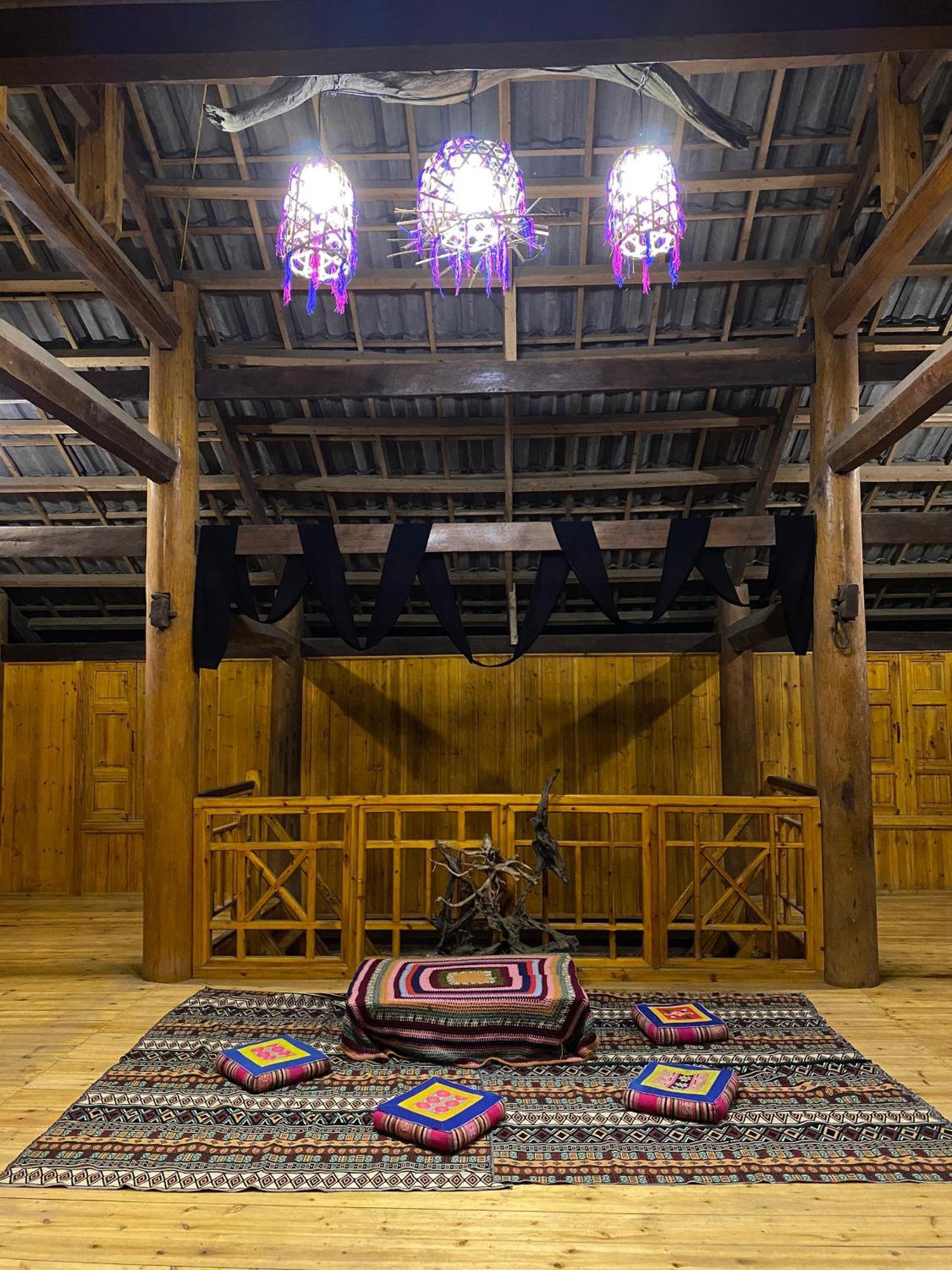 Pham's House - & Cafe Sapa