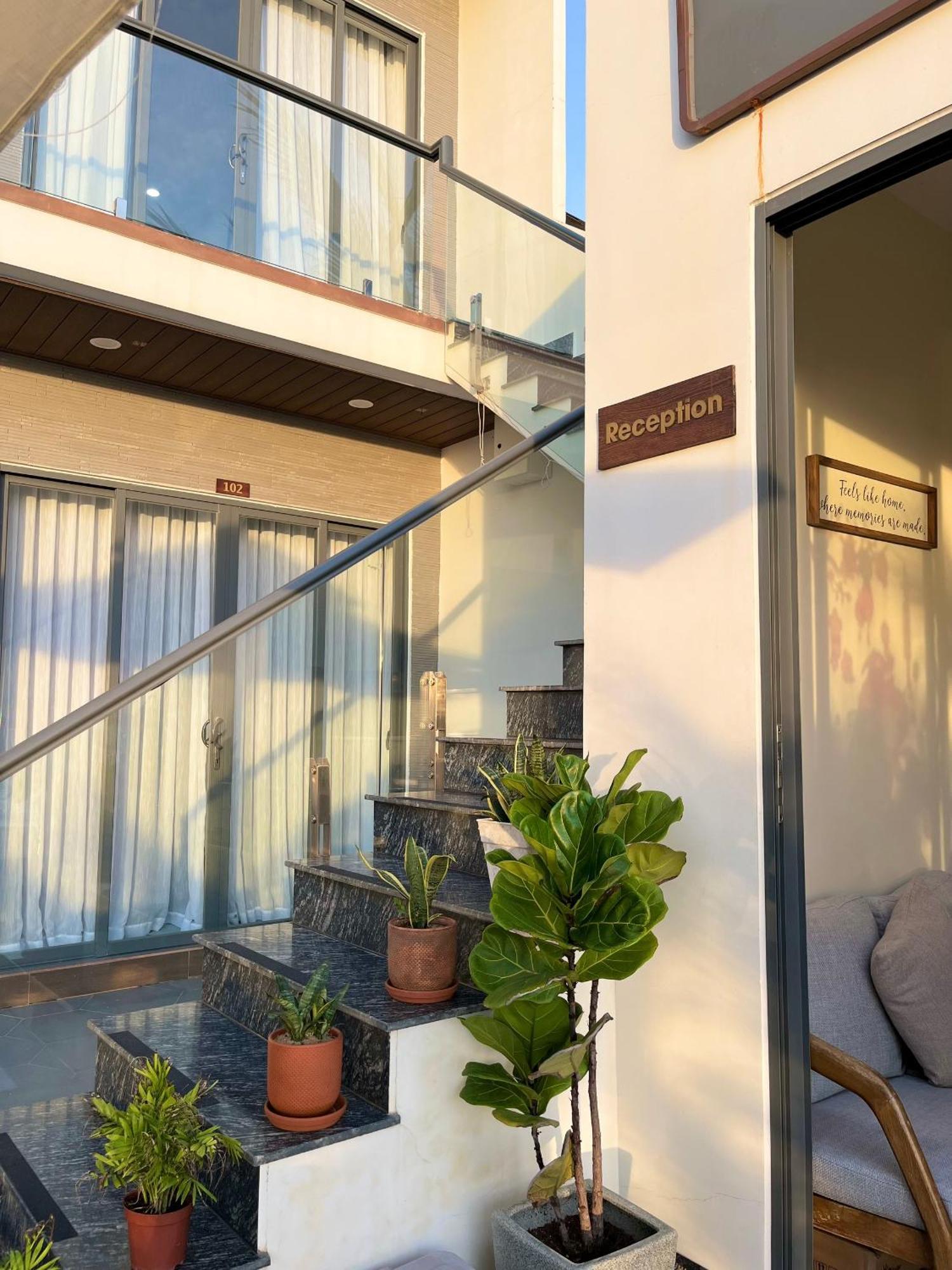 Wave Sound House Apartment *