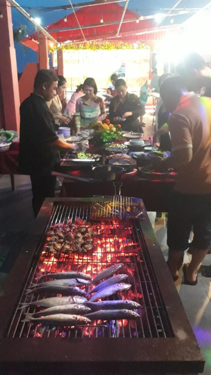 Texas Corner Khu nghỉ mát Xom Tram