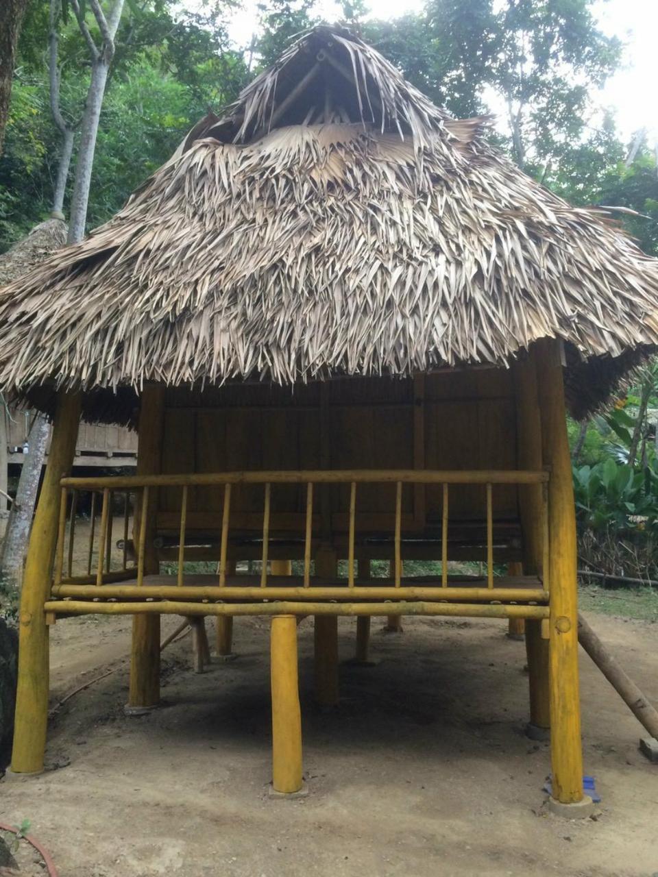 Jungle King 1 Hotel Pu Luong
