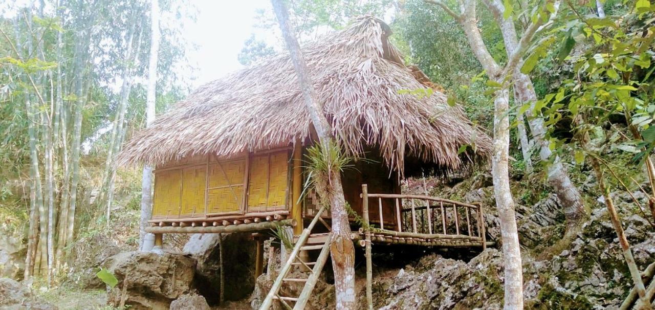 Hotel Jungle King 1 Pu Luong
