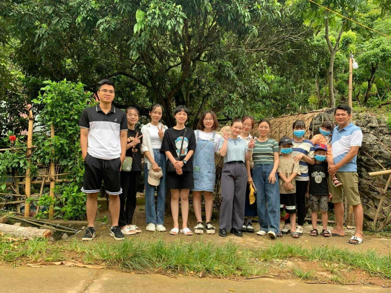 Jungle King 1 Hotel *