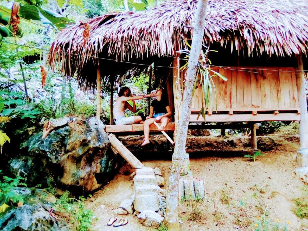 Hotel Jungle King 1 Pu Luong