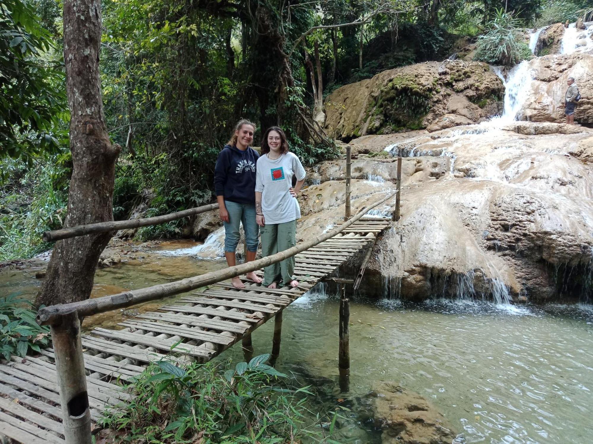 Jungle King 1 Hotel Pu Luong
