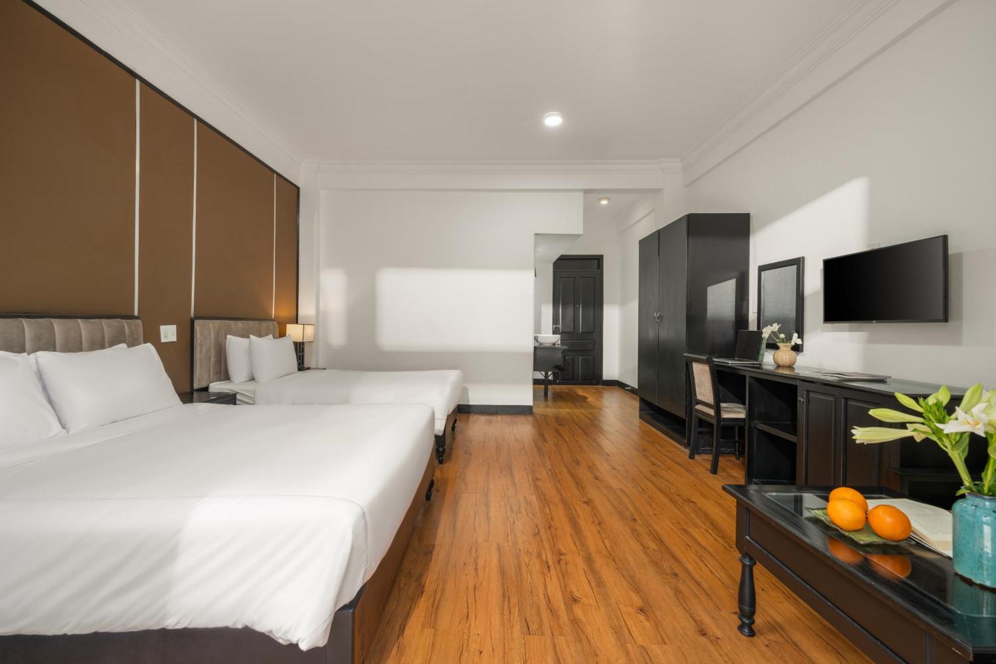 Kly Boutique Hotel Hue