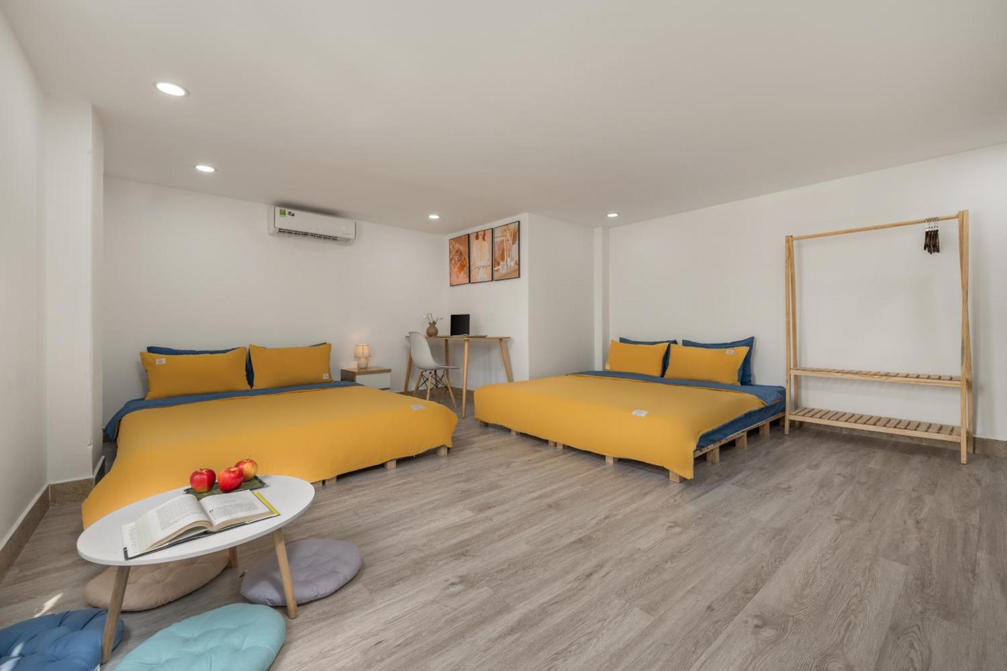 Hotel Kly Boutique Hue