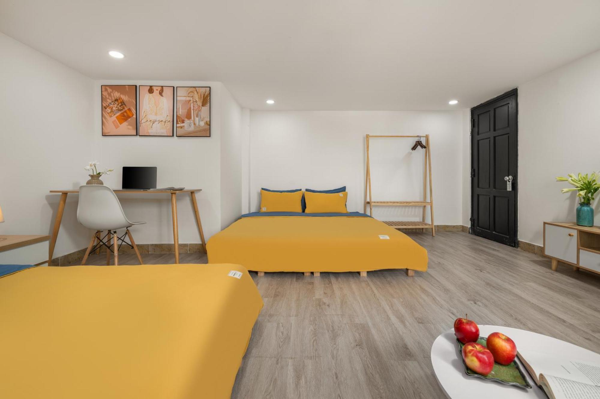 Kly Boutique Hotel 3*