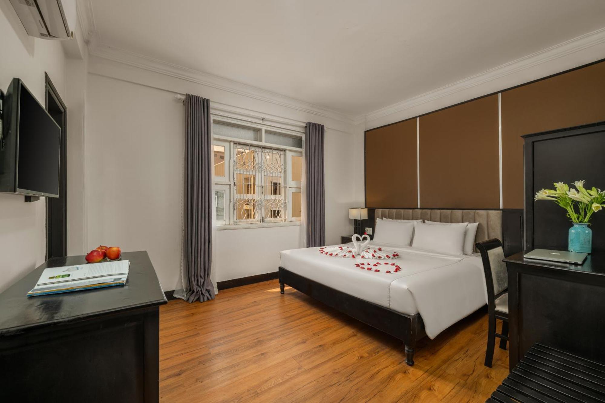 Hotel Kly Boutique Hue