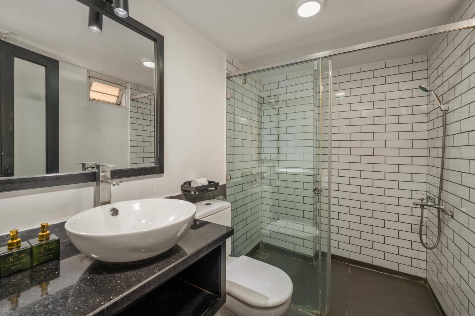 Hotel Kly Boutique Hue