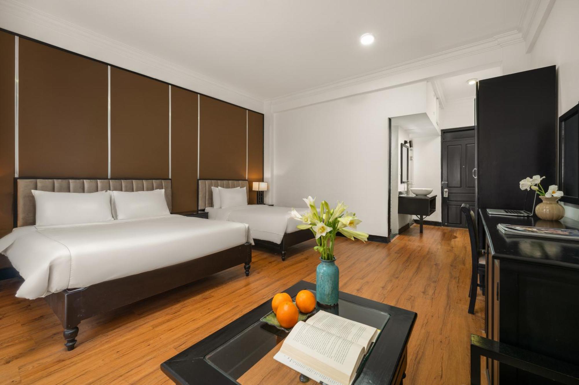 Hotel Kly Boutique