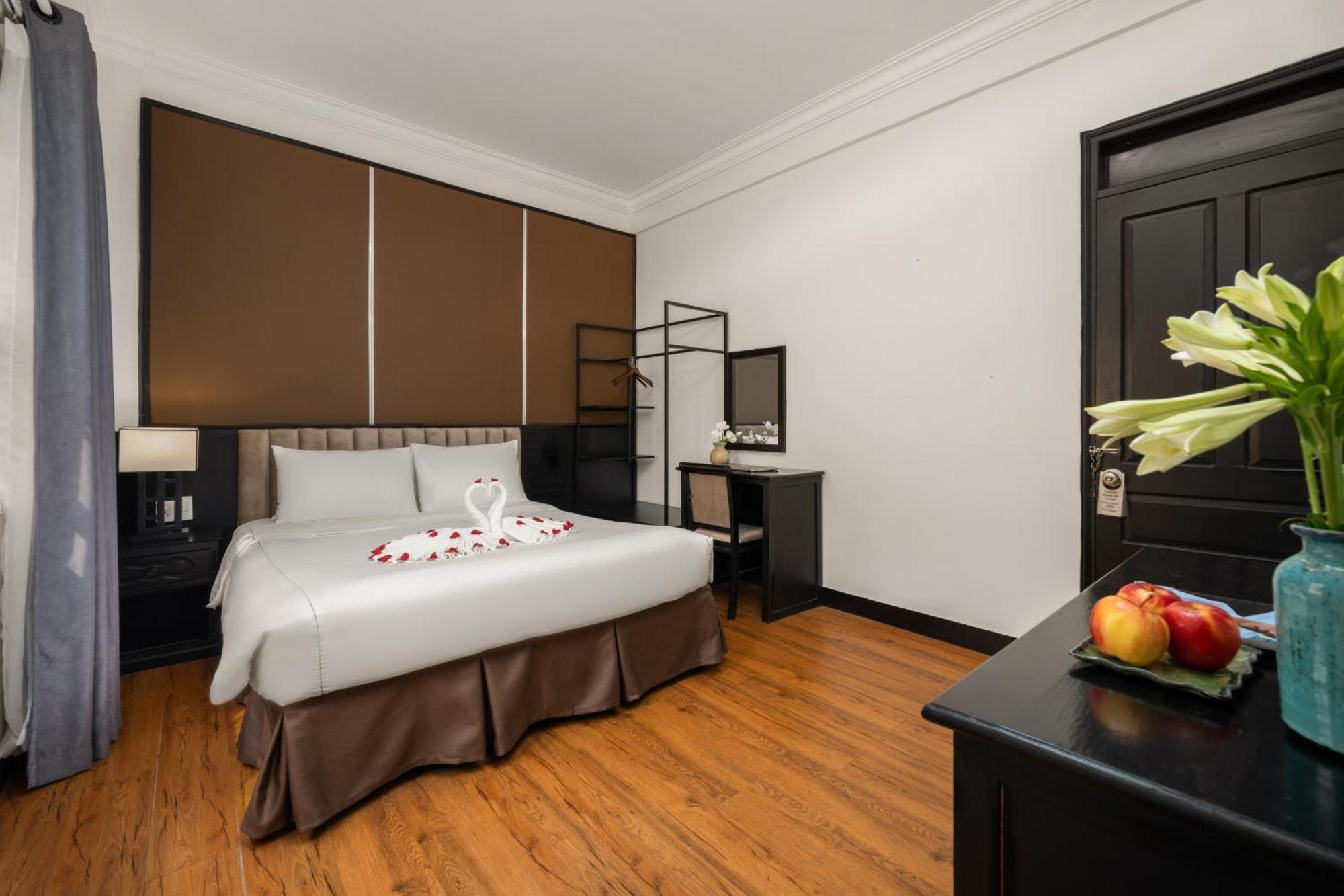 Kly Boutique Hotel 3*