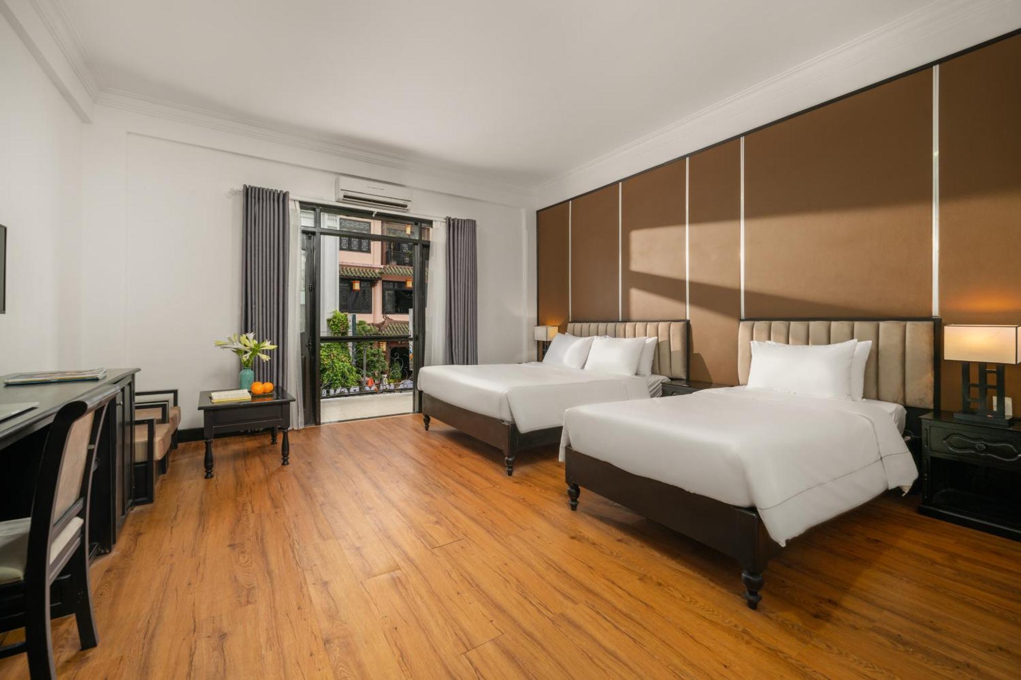 Kly Boutique Hotel Hue
