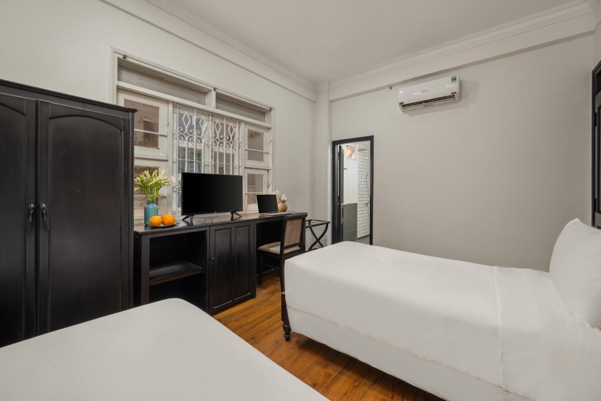 Kly Boutique Hotel 3*