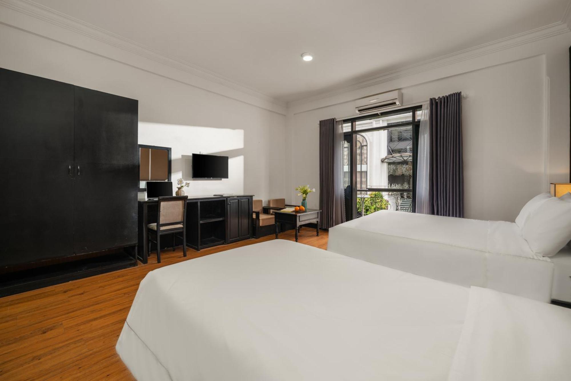 Kly Boutique Hotel Hue