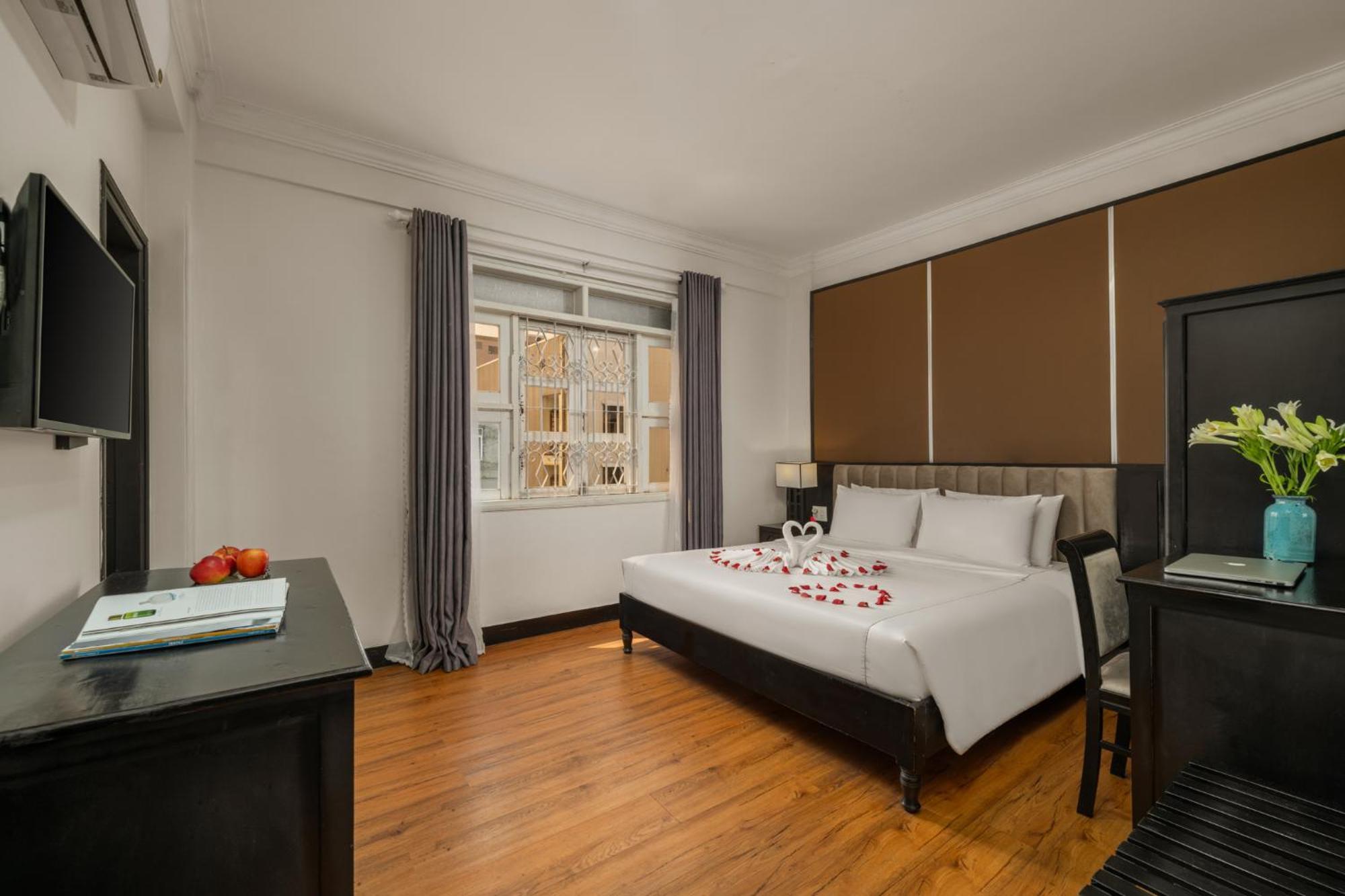 Hotel Kly Boutique Hue