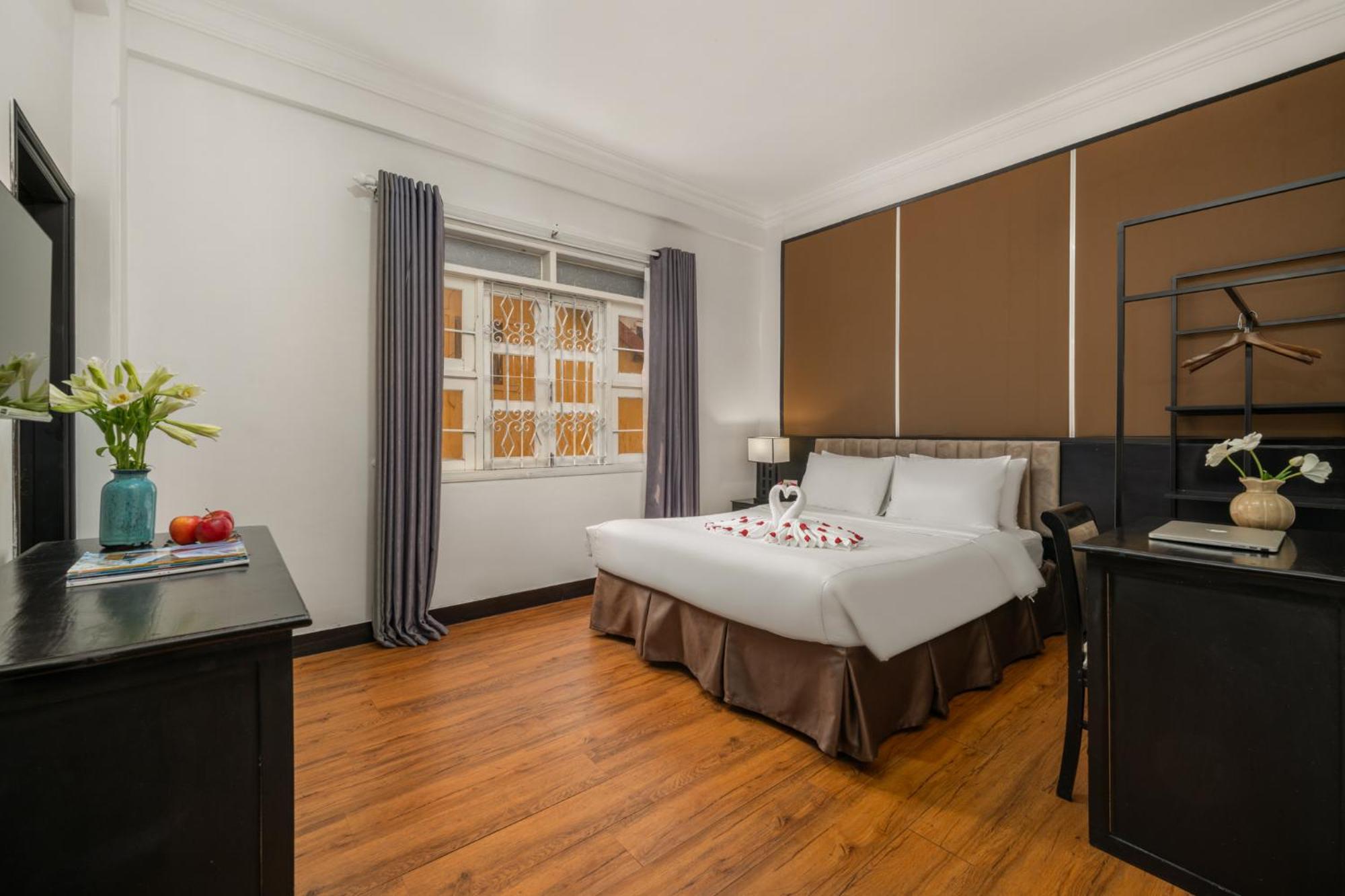 Hotel Kly Boutique 3*