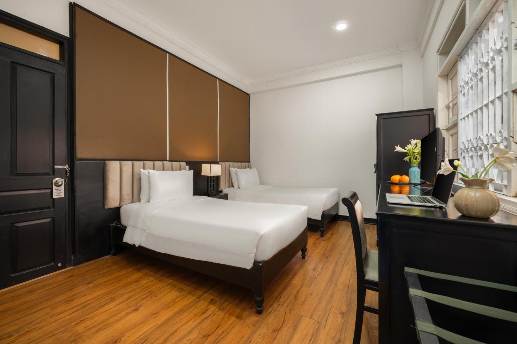 Kly Boutique Hotel Hue