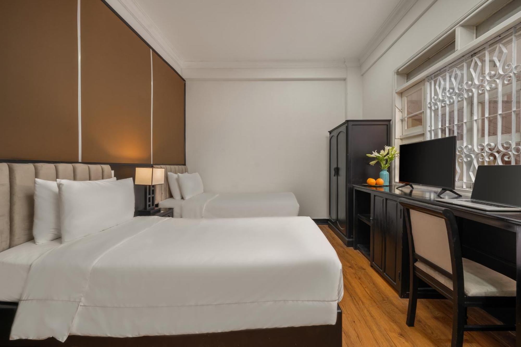 Hotel Kly Boutique Hue