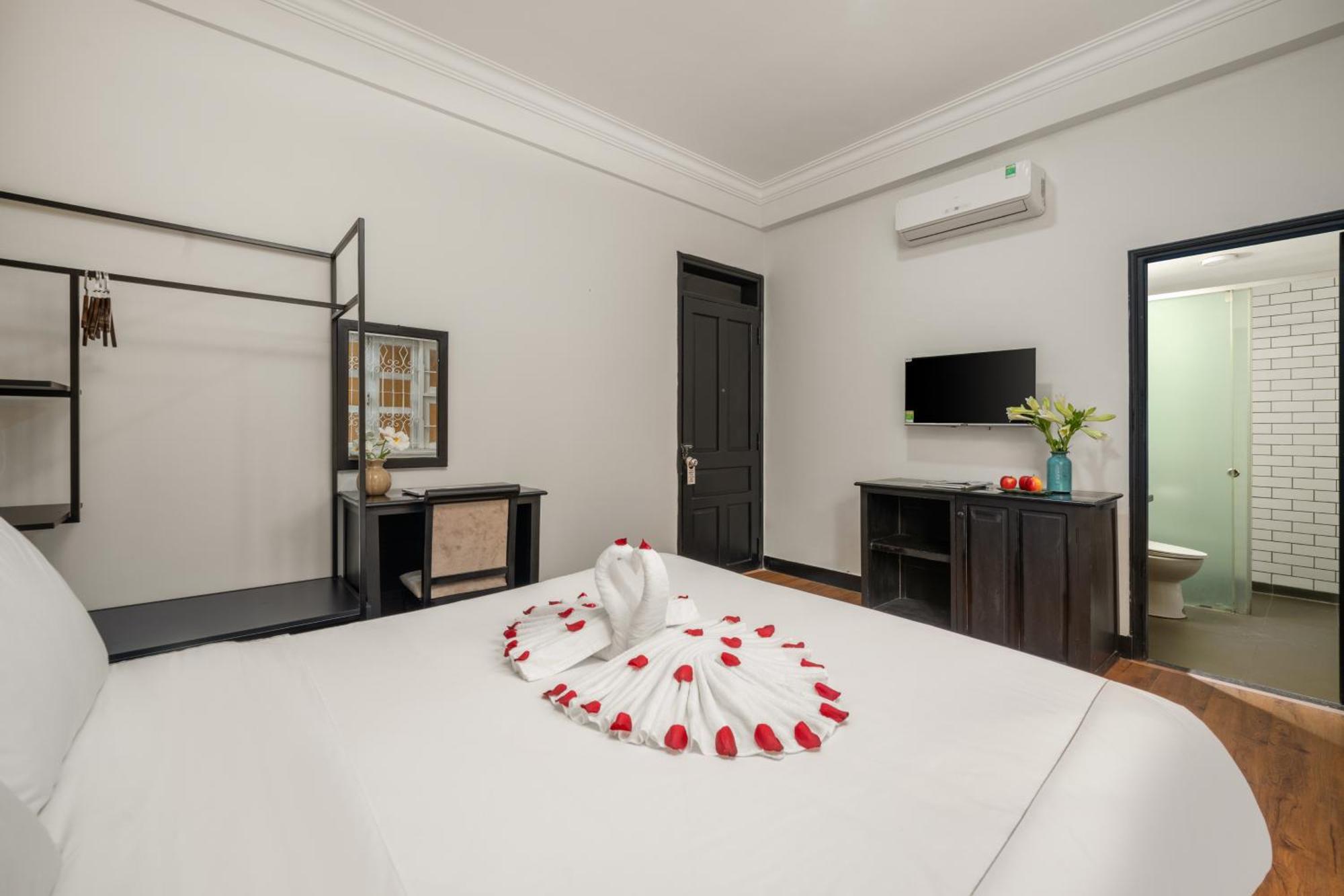 Kly Boutique Hotel