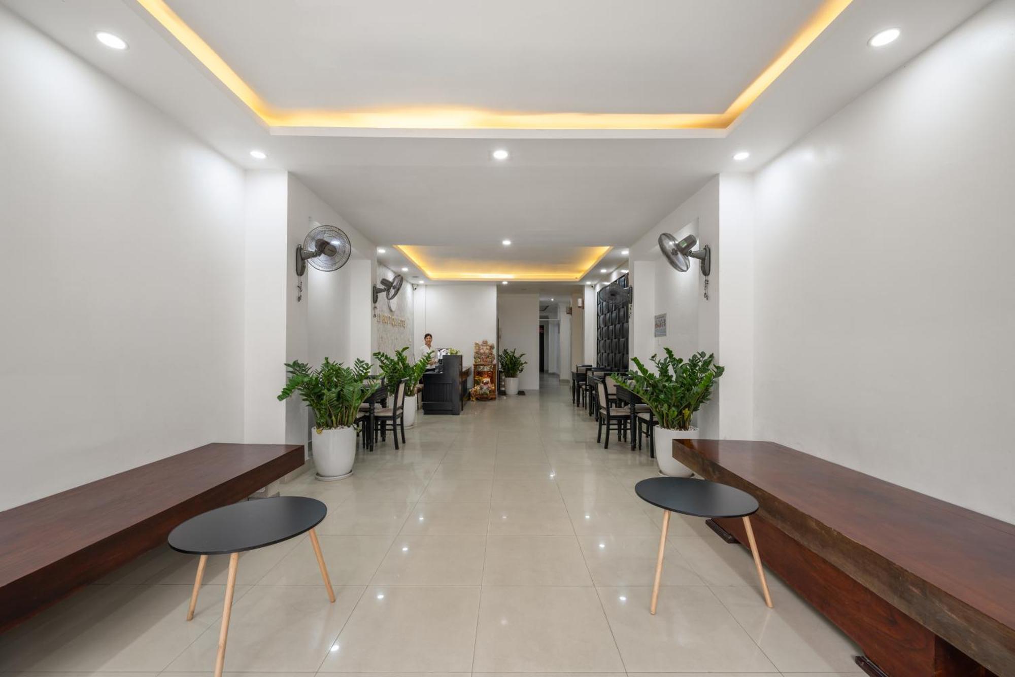 Hotel Kly Boutique 3*