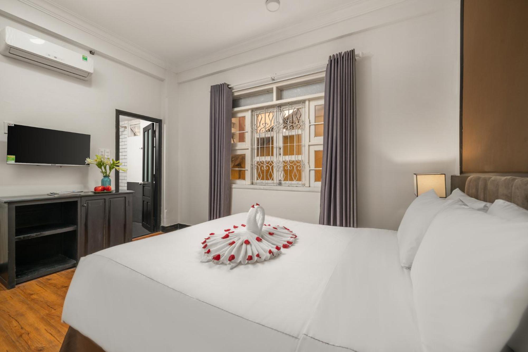 Kly Boutique Hotel Hue