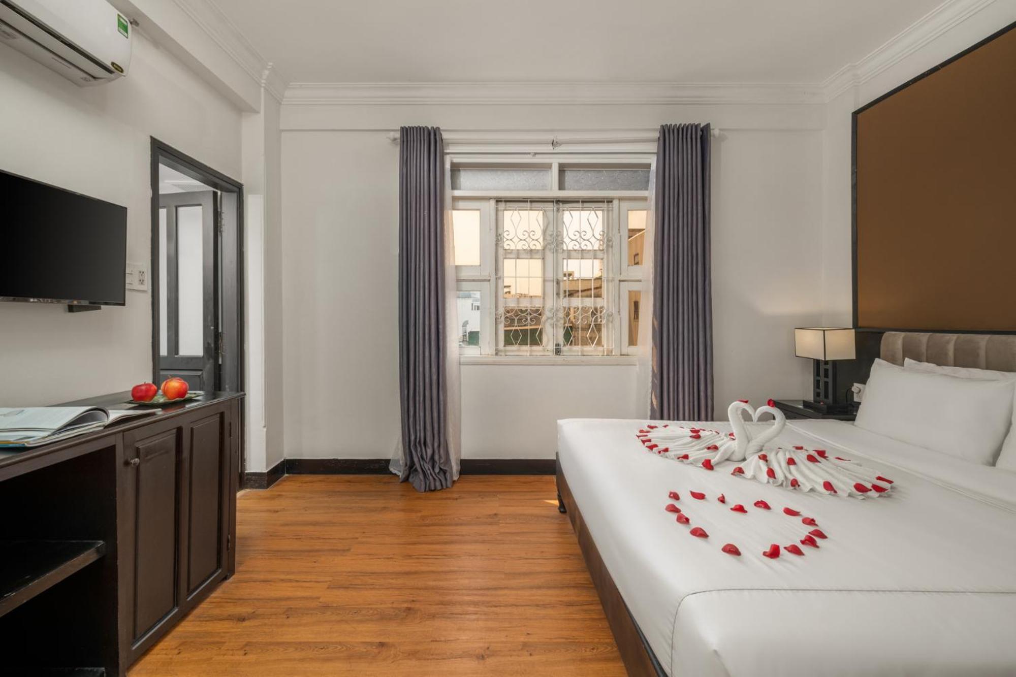 Hotel Kly Boutique 3*