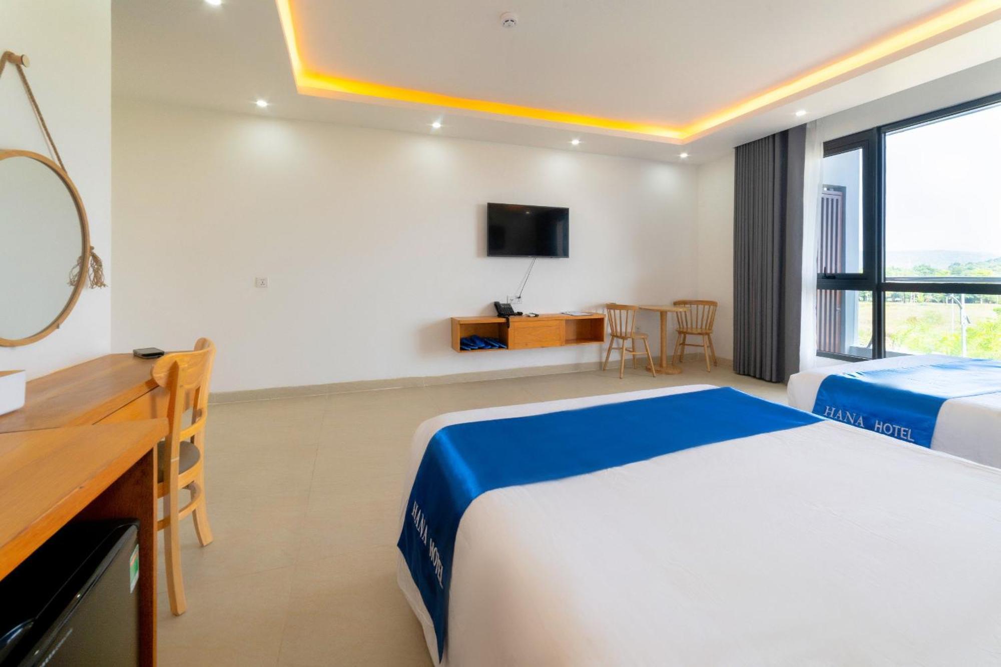 Hotel Hana Sonasea Night Market Phu Quoc
