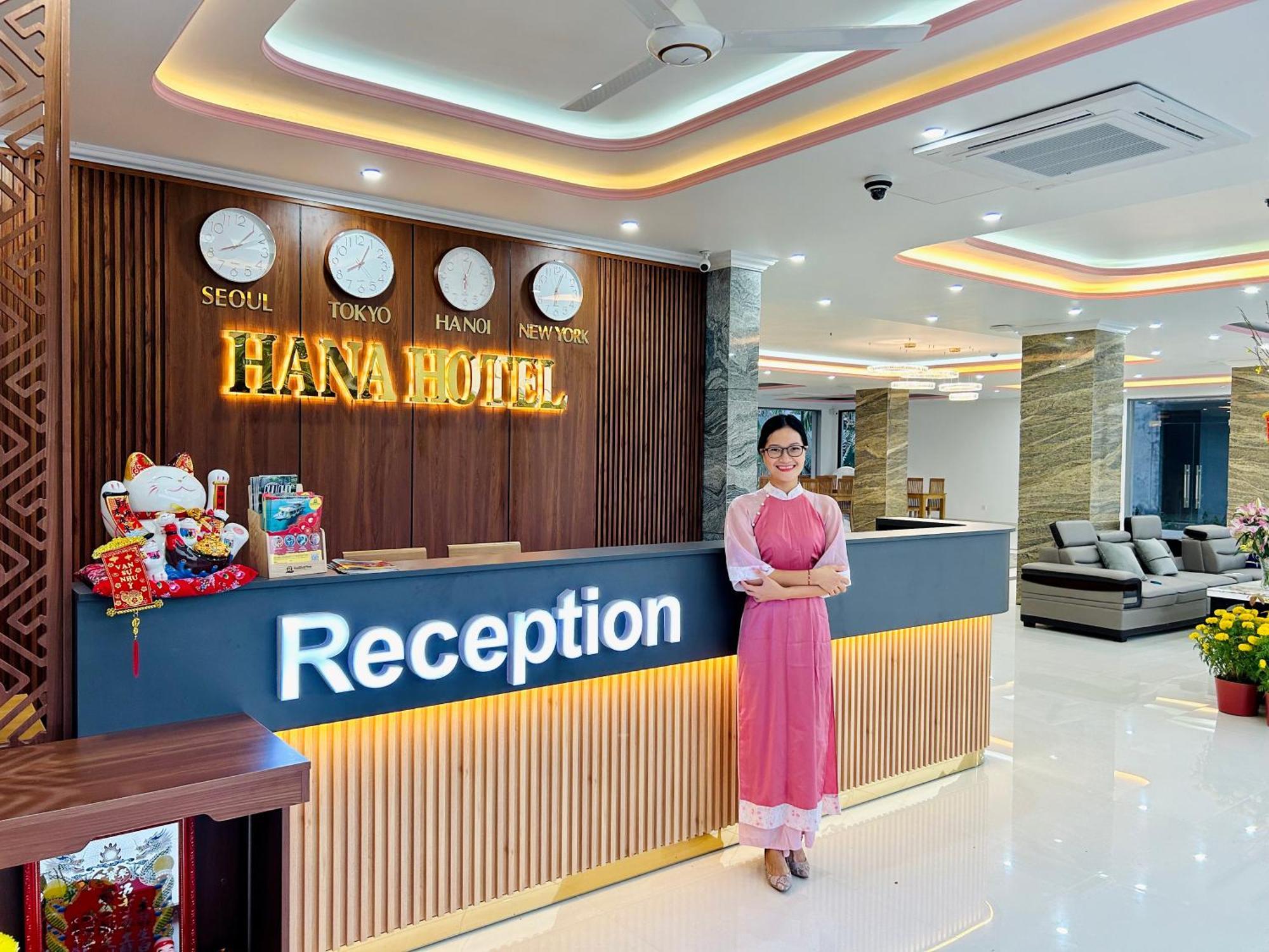 Hotel Hana Sonasea Night Market Phu Quoc