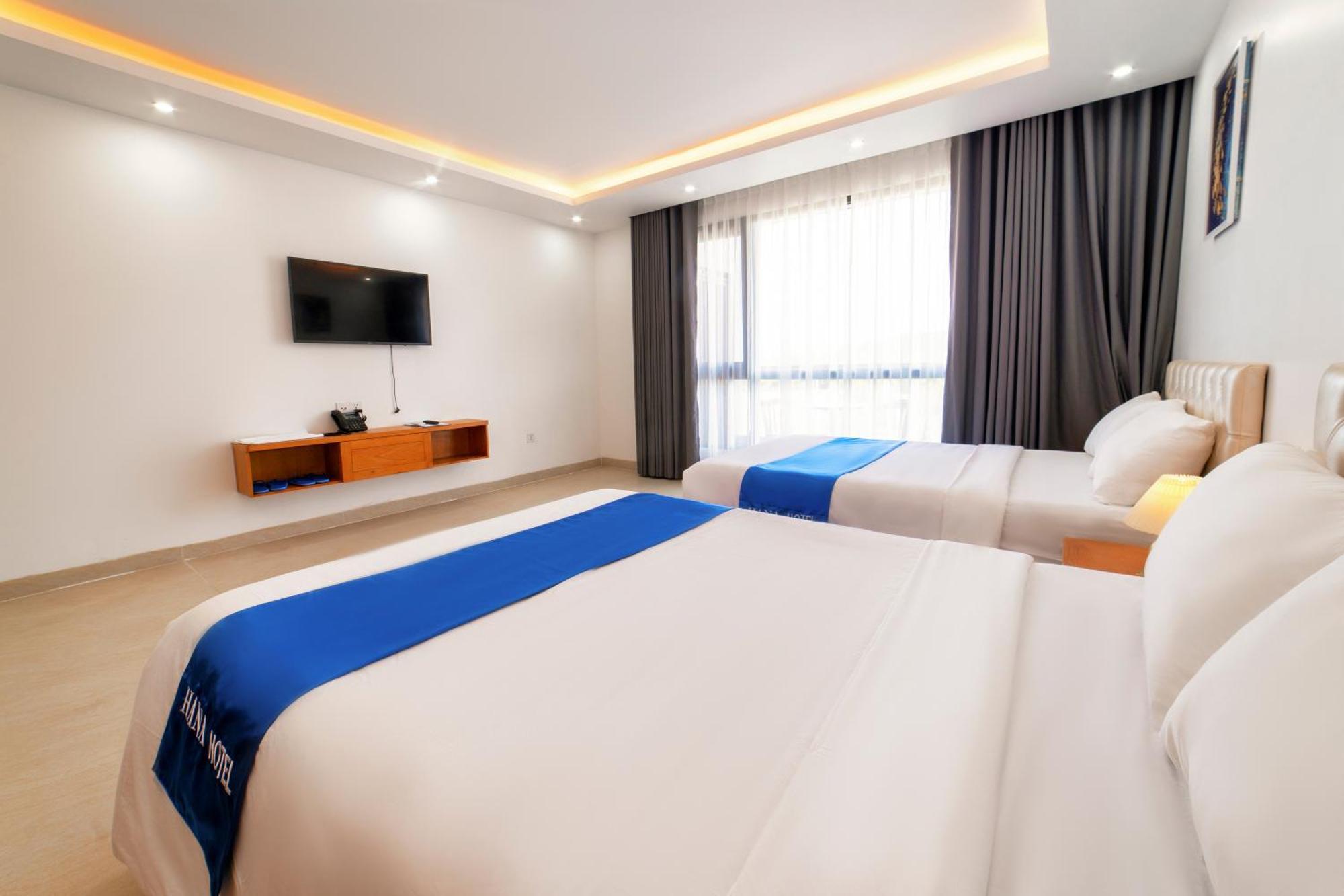 Hana Sonasea Night Market Hotel 3*