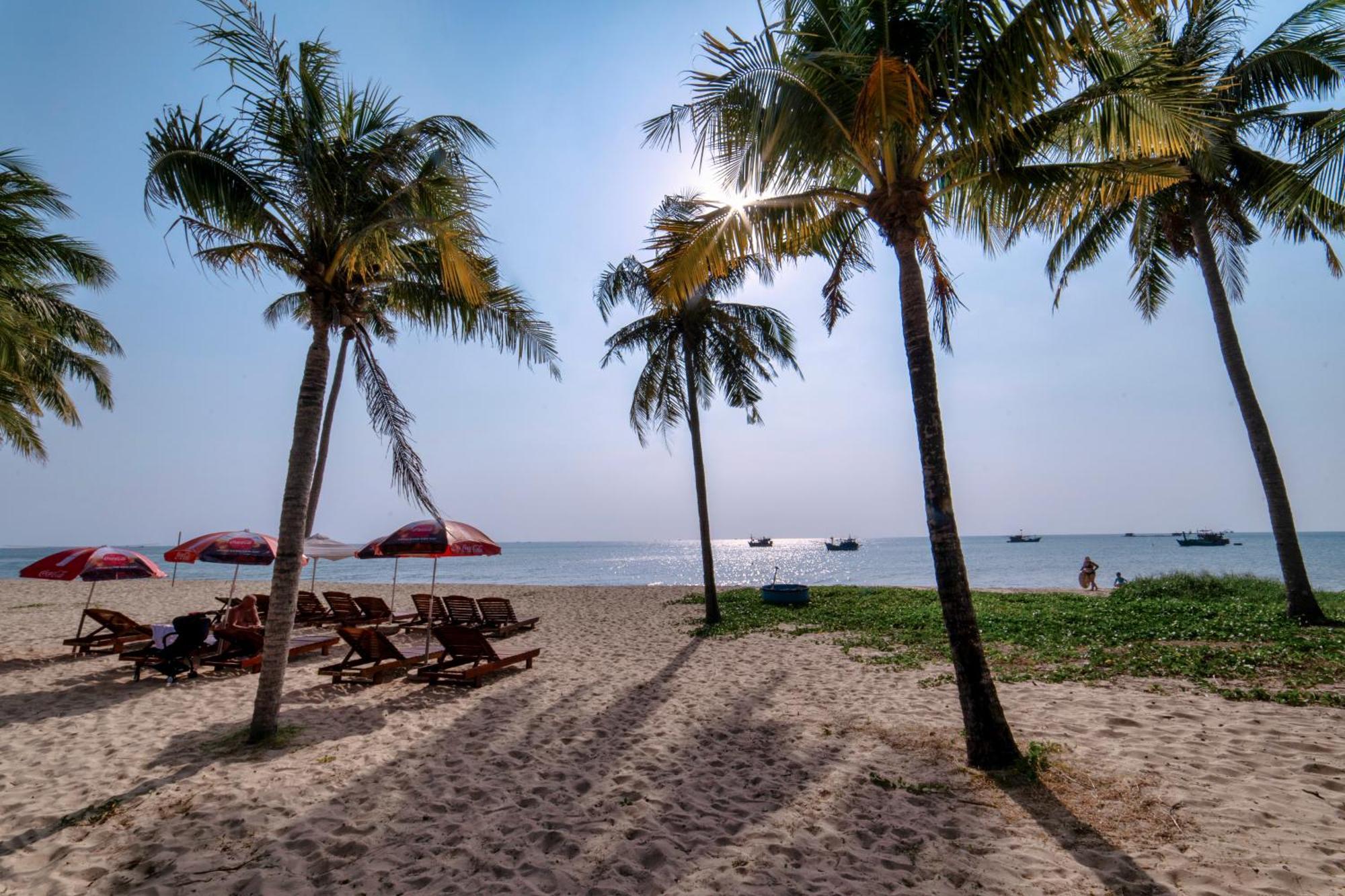 Hotel Hana Sonasea Night Market Phu Quoc
