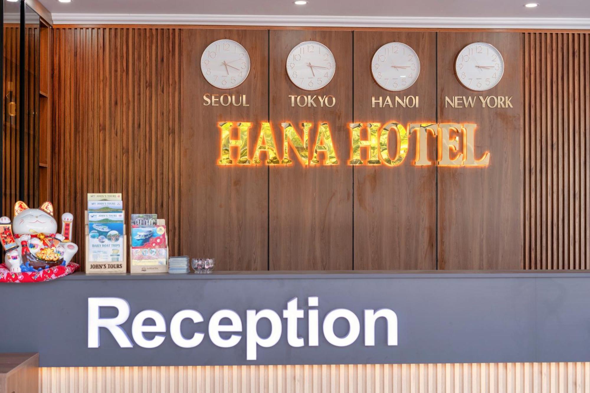 Hana Sonasea Night Market Hotel 3*