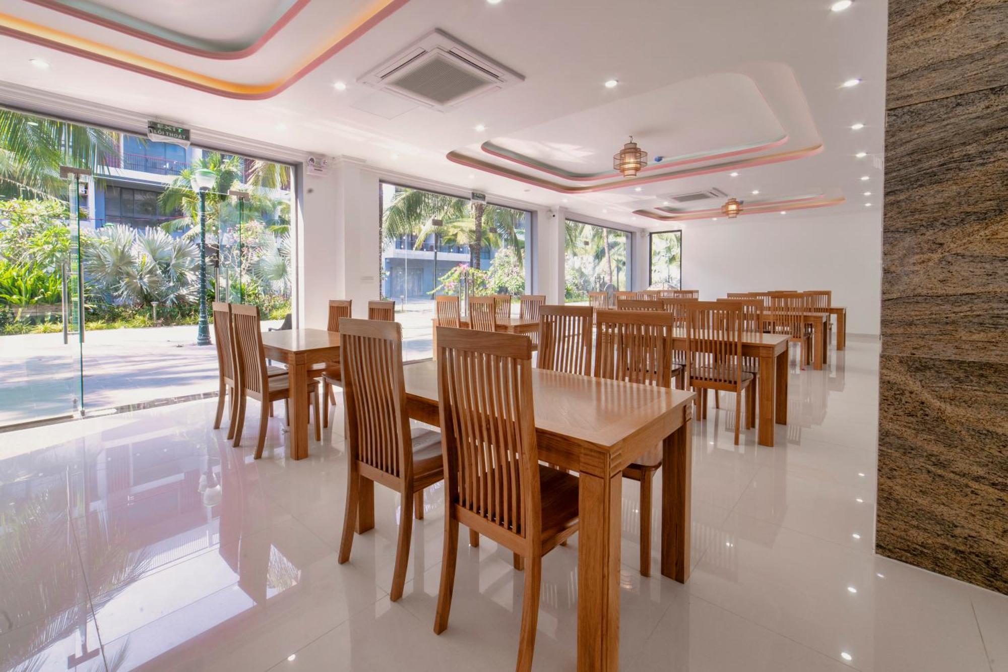 Hana Sonasea Night Market 3* Phu Quoc