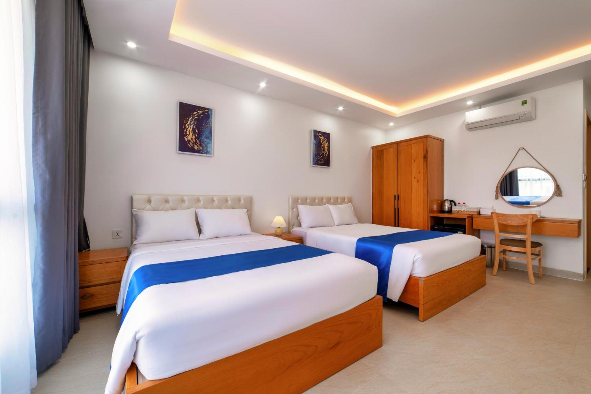 Hotel Hana Sonasea Night Market
